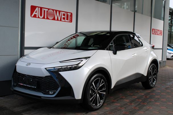 Toyota C-HR 2.0 Hybrid 145 kW image number 1