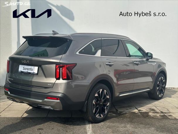 Kia Sorento 2.2 CRDi 142 kW image number 5