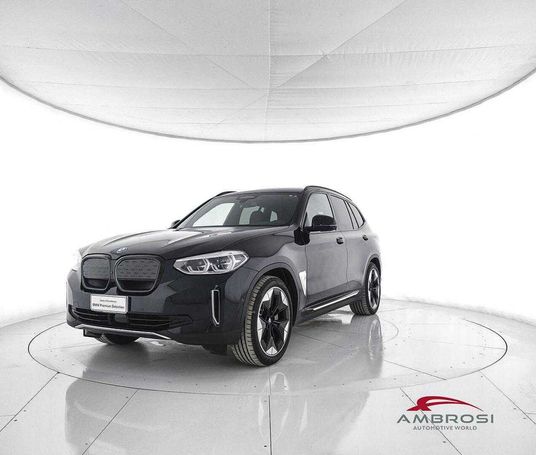 BMW iX3 Impressive 210 kW image number 1