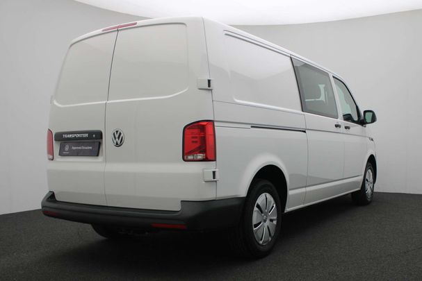 Volkswagen T6 Transporter 81 kW image number 2