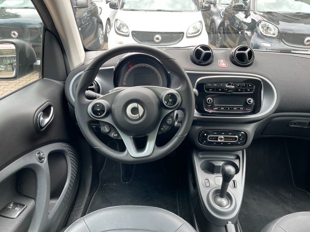 Smart ForTwo 66 kW image number 15