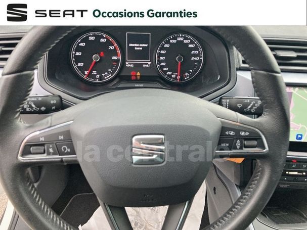 Seat Arona 1.0 TSI 70 kW image number 10