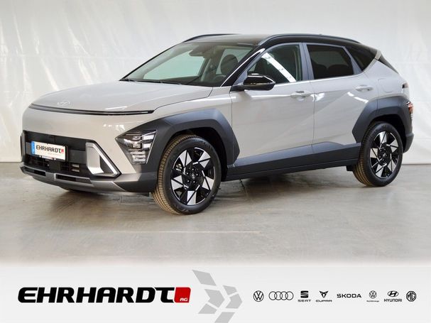 Hyundai Kona 104 kW image number 1