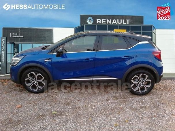 Renault Captur 103 kW image number 5