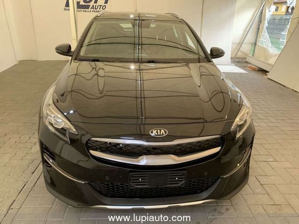 Kia XCeed 1.6 GDI 104 kW image number 6