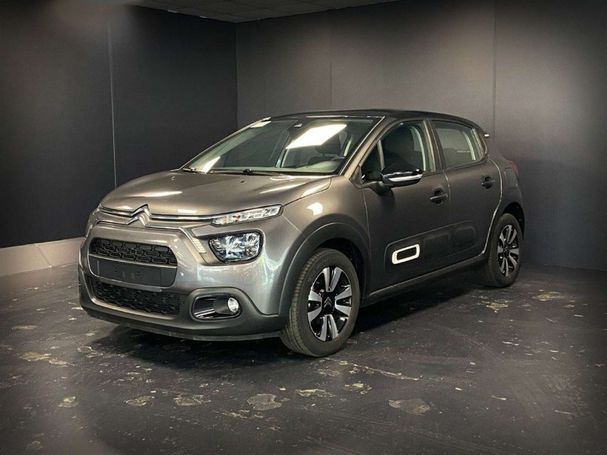 Citroen C3 BlueHDi 100 S&S SHINE 75 kW image number 1