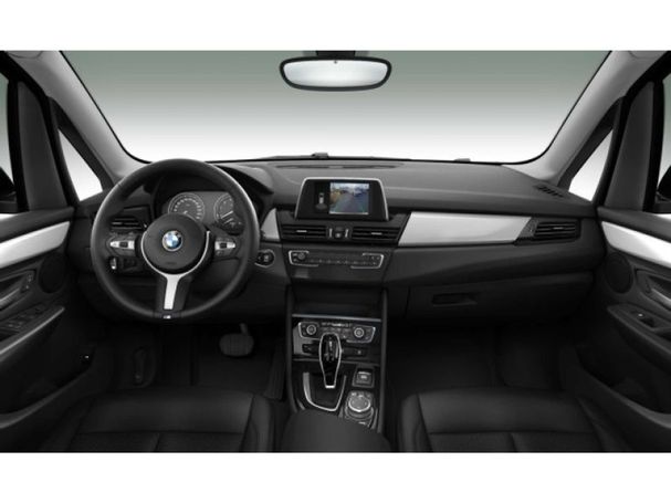 BMW 218i Advantage 100 kW image number 5