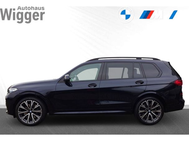 BMW X7 xDrive 390 kW image number 3