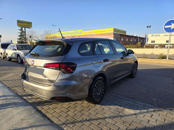 Fiat Tipo 96 kW image number 3