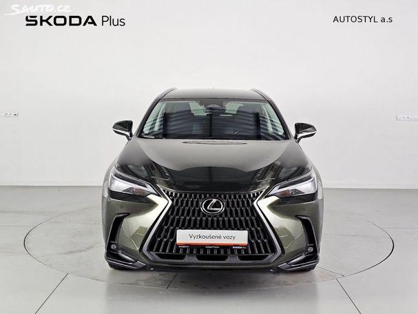 Lexus NX 350 h 180 kW image number 2