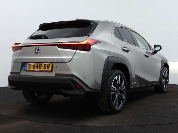 Lexus UX 250h 135 kW image number 2