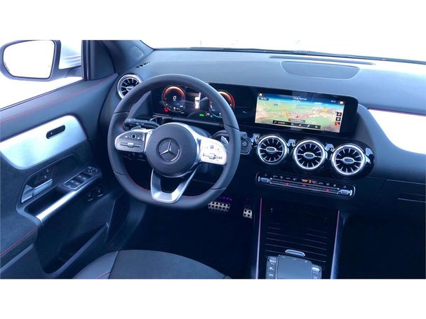 Mercedes-Benz GLA 250 160 kW image number 11