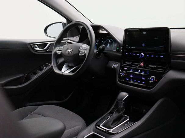 Hyundai Ioniq 1.6 GDI 104 kW image number 31