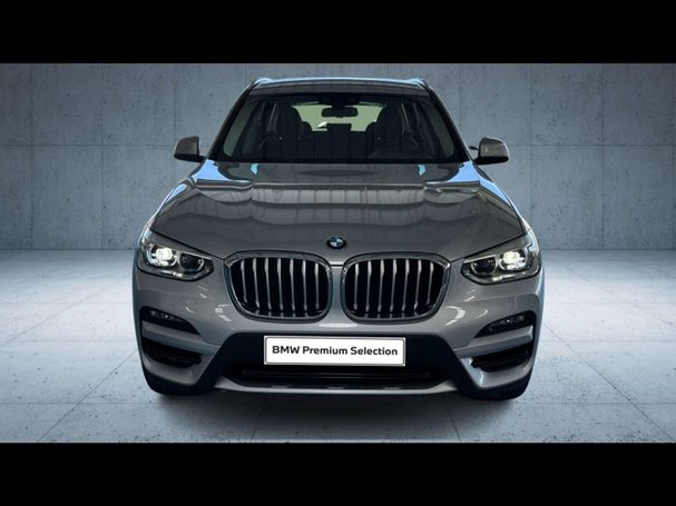 BMW X3 xDrive20d xLine 142 kW image number 16