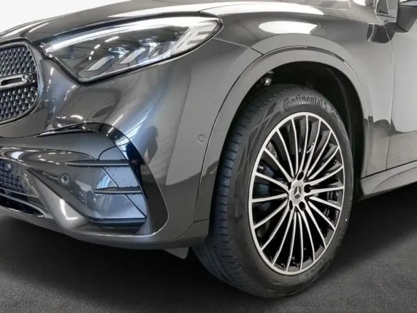 Mercedes-Benz GLC 300 145 kW image number 5