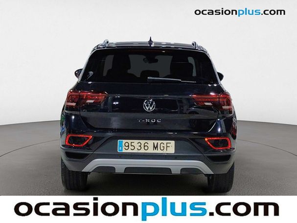 Volkswagen T-Roc 1.5 TSI 110 kW image number 16