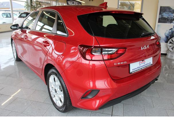 Kia Ceed 74 kW image number 6