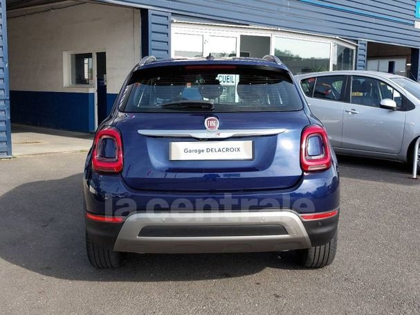 Fiat 500X 1.0 FireFly Cross 88 kW image number 4