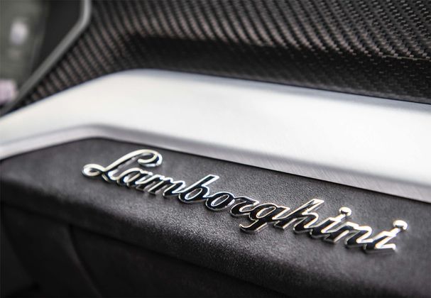 Lamborghini Urus 478 kW image number 43