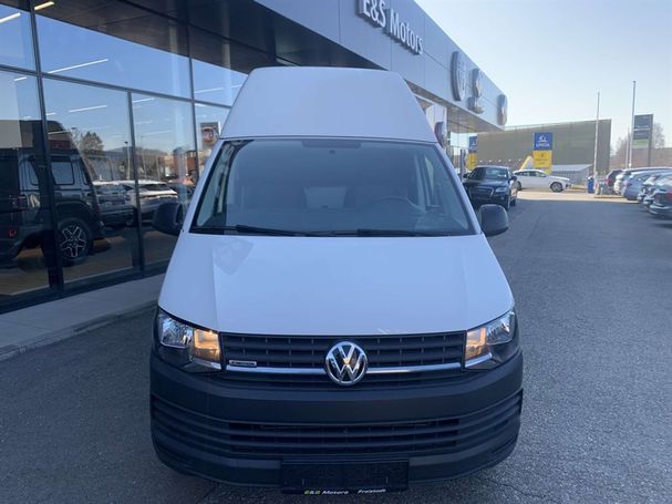 Volkswagen T6 Transporter 4Motion 110 kW image number 7