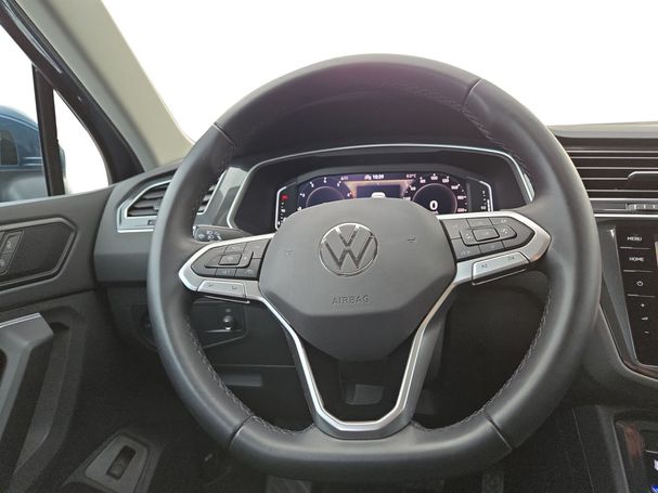 Volkswagen Tiguan 1.5 TSI Elegance DSG 110 kW image number 15