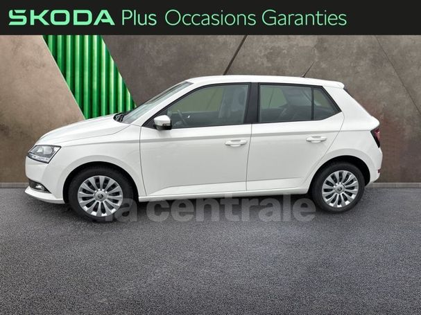 Skoda Fabia 1.0 MPI 44 kW image number 5