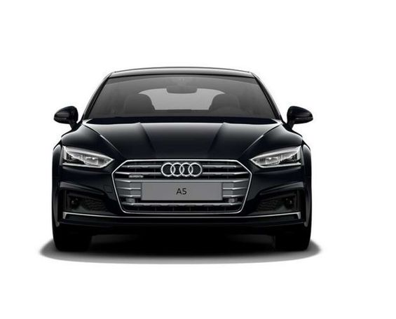 Audi A5 45 TFSI quattro S tronic Sport 180 kW image number 3