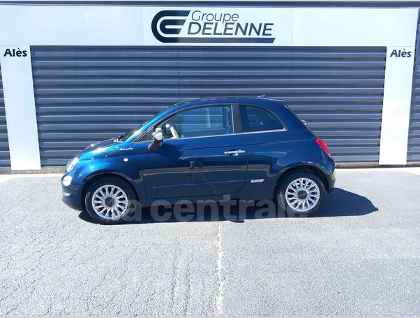 Fiat 500 1.0 51 kW image number 12