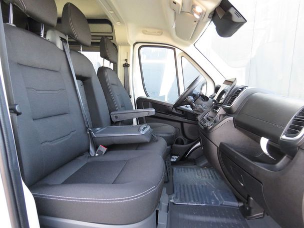 Fiat Ducato Maxi 35 L4H2 103 kW image number 12