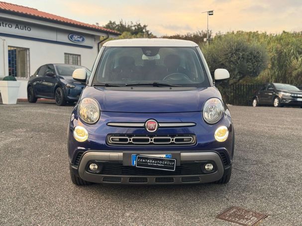 Fiat 500L 1.4 Cross 70 kW image number 4