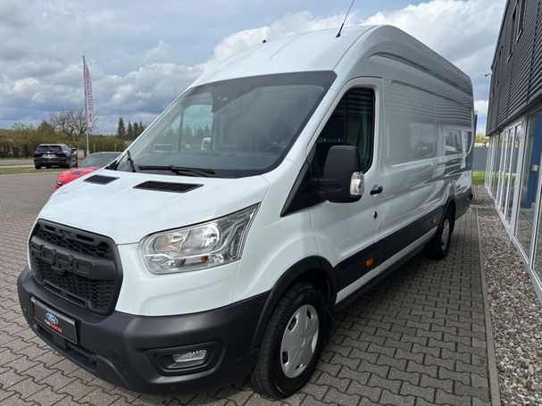 Ford Transit 350 Trend 96 kW image number 1