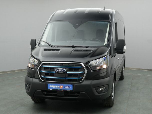 Ford E-Transit 350 L3 Trend 198 kW image number 48