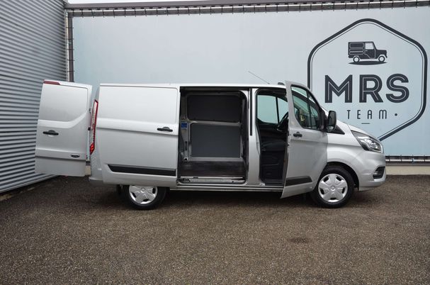 Ford Transit Custom 2.0 TDCi 96 kW image number 10