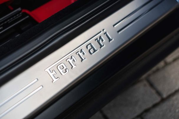 Ferrari 812 GTS 588 kW image number 9