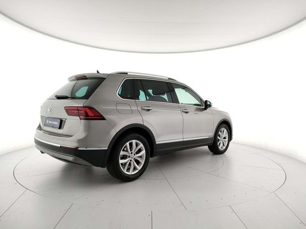 Volkswagen Tiguan 1.5 TSI DSG 110 kW image number 2