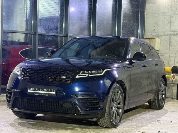 Land Rover Range Rover Velar R-Dynamic S 221 kW image number 1