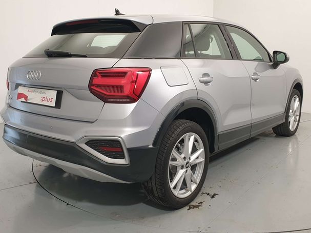 Audi Q2 30 TDI S tronic Advanced 85 kW image number 2