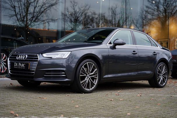 Audi A4 1.4 TFSI Sport 110 kW image number 1