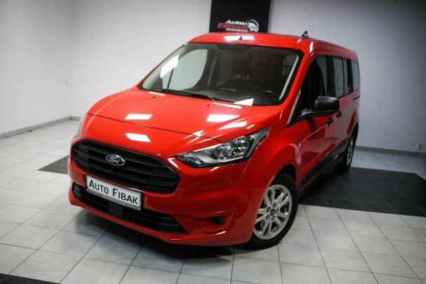 Ford Transit Connect 88 kW image number 1