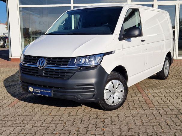 Volkswagen T6 Transporter T6 2.0 TDI 81 kW image number 1