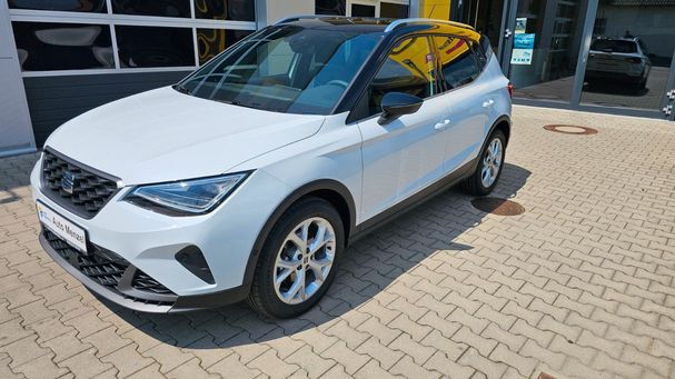 Seat Arona 1.0 TSI FR DSG 81 kW image number 1