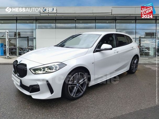 BMW 118i M Sport 100 kW image number 1