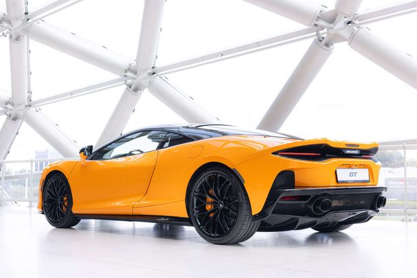 McLaren GT 456 kW image number 1