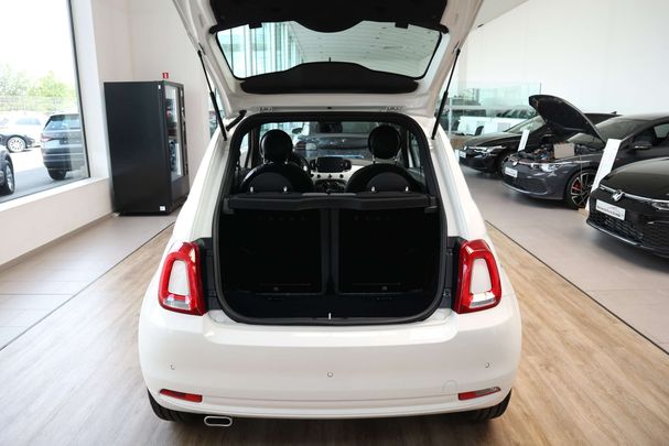 Fiat 500 51 kW image number 16