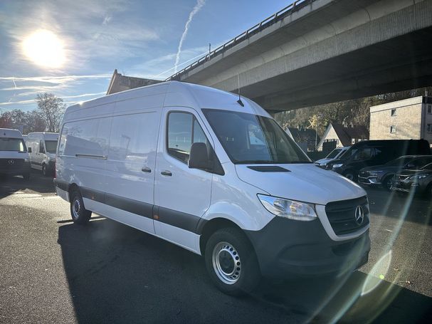 Mercedes-Benz Sprinter 317 CDI RWD 125 kW image number 2