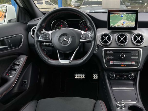 Mercedes-Benz GLA 180 90 kW image number 8