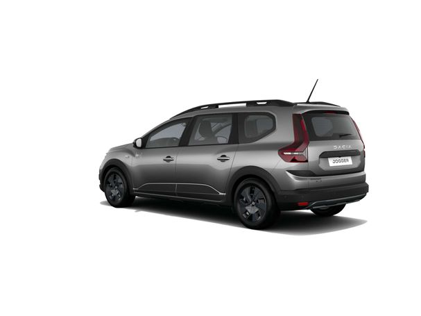 Dacia Jogger Hybrid 104 kW image number 5