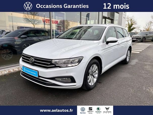 Volkswagen Passat 1.5 TSI DSG 112 kW image number 1