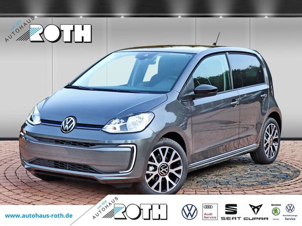 Volkswagen up! 60 kW image number 1