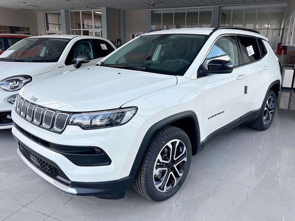 Jeep Compass Limited 96 kW image number 1